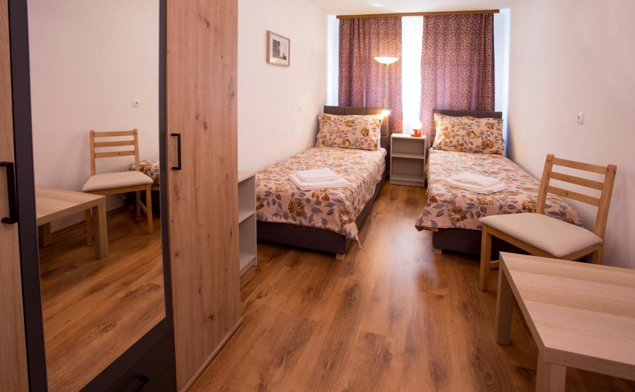 Apartman Lori Kastav Eksteriør billede